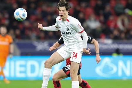 Freiburg gibt Röhl und Weißhaupt ab Freiburg gibt Röhl und Weißhaupt ab