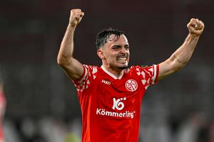 Nagelsmanns Neue: Irische Wurzeln, Weltmeister-Lob und ein "König"