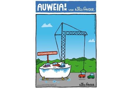 AUWEIA