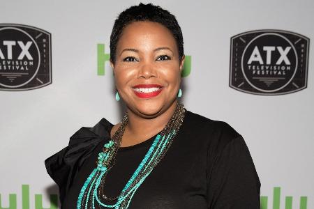 Kellie Shanygne Williams