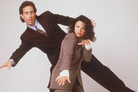 Elaine Benes