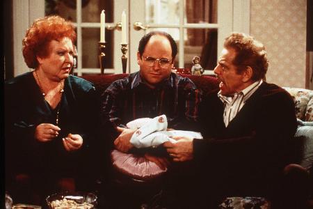 George Costanzo