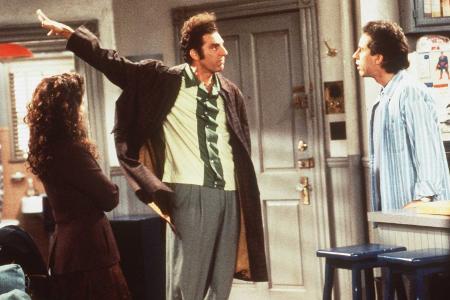 Cosmo Kramer