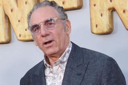 Michael Richards