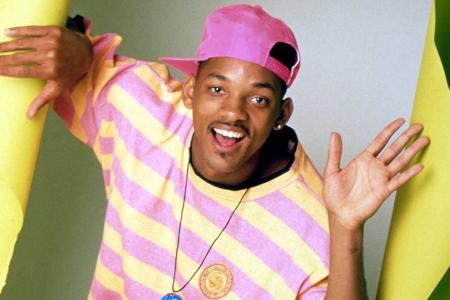 Will Smith