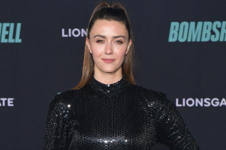 Madeline Zima