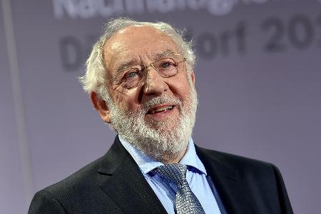 Dieter Hallervorden