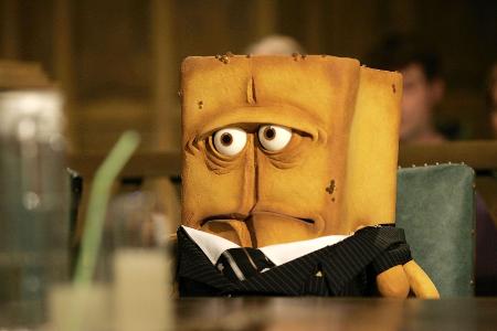 Bernd das Brot Bernd das Brot