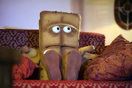 Bernd das Brot