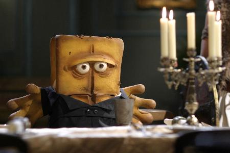 Bernd das Brot