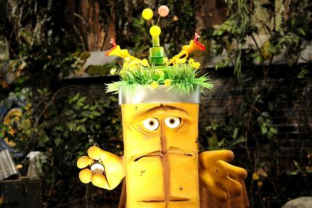Bernd das Brot