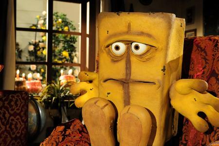 Bernd das Brot