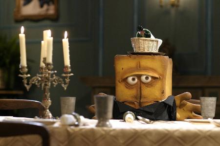 Bernd das Brot