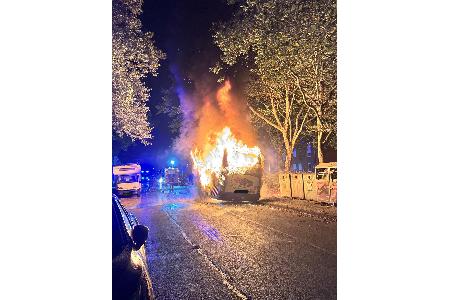 Feuerwehr Düren Feuerwehr Düren