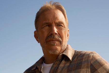 Kevin Costner's The West