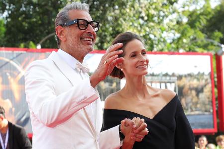 Jeff Goldblum