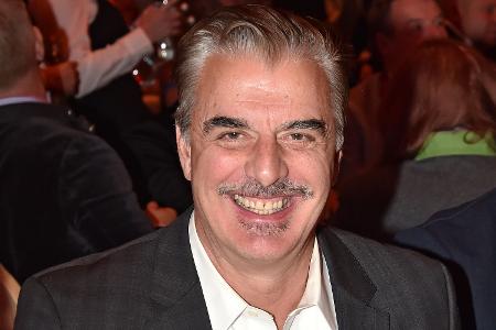Chris Noth