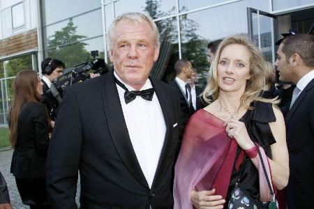 Nick Nolte
