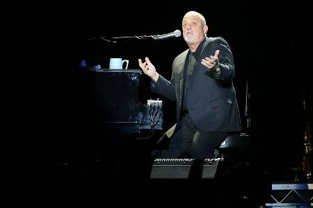 Billy Joel