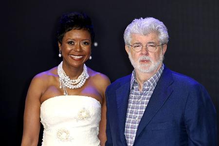 George Lucas