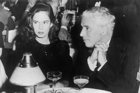 Charlie Chaplin