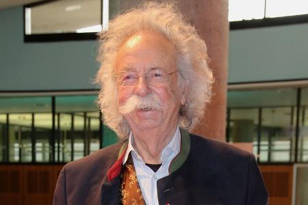 Jean Pütz