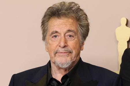 Al Pacino