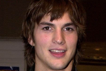 Ashton Kutcher