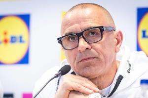 DFB-Gegner Slowakei: Auch Linksaußen Haraslin fällt aus