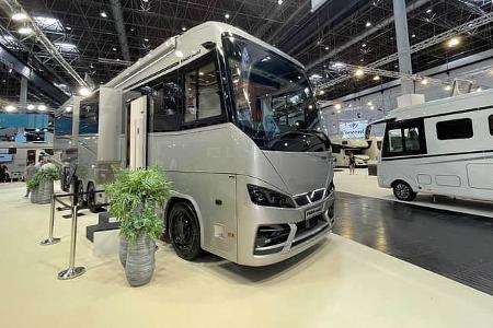 Vario Mobil Perfect Assoluto (2026)