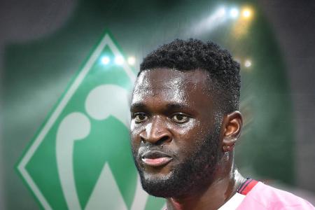 Victor Boniface (Von Bayer Leverkusen zu Werder Bremen) - Wurde von den Grün-Weißen bis Sommer 2025 ausgeliehen und schließt damit die klaffende Lücke in der Sturmzentrale. Große Teile des hohen Gehalts des Angreifers (bis zu sechs Millionen Euro) übernehmen wohl die Leverkusener. Eine Kaufoption soll Werder nicht besitzen, Boniface wäre aber wohl ohnehin zu teuer für die klammen Bremer.