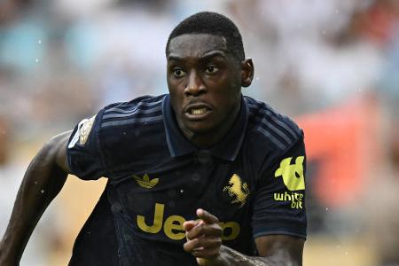 Randal Kolo Muani (Von Paris Saint-Germain zu Tottenham Hotspur) - Der ehemalige Frankfurter versucht sein Glück für ein Jahr in England. Die Spurs sicherten sich den Angreifer von PSG per Leihe ohne Kaufoption.