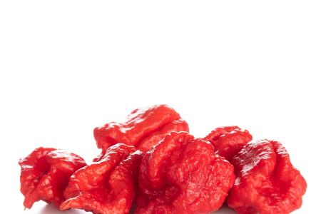 Dragon's Breath Chili