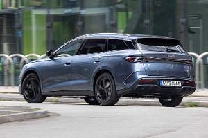 BYD-Spezial