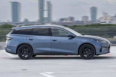 BYD-Spezial