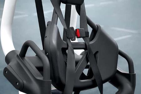 BMW Vision CE