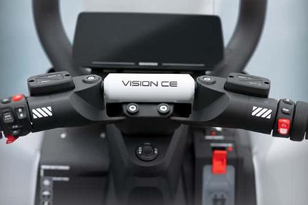 BMW Vision CE