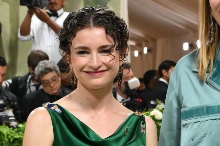 Anna Wintour gibt Nachfolge bekannt: Chloe Malle leitet die Anna Wintour gibt Nachfolge bekannt: Chloe Malle leitet die