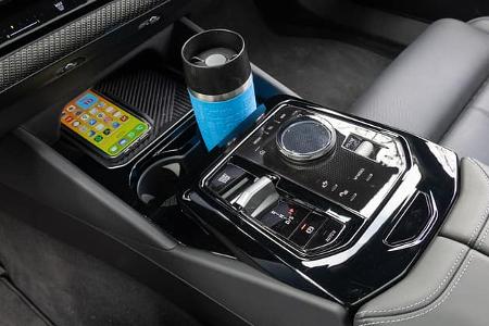 BMW 540d xDrive Touring