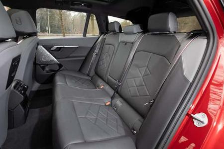 BMW 540d xDrive Touring