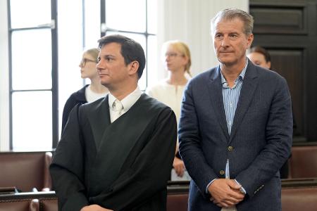 Blocks Ex-Ehemann Stephan Hensel schilderte vor Gericht die Silvesternacht 2023/24. Blocks Ex-Ehemann Stephan Hensel schilderte vor Gericht die Silvesternacht 2023/24.