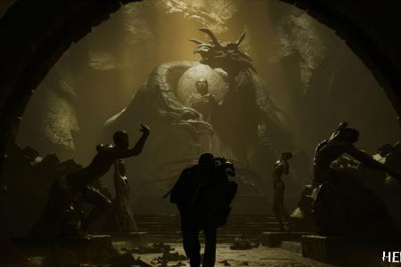 Hell Is Us (Rogue Factor/Nacon; 4. September; PC, PS5, Xbox Series)
