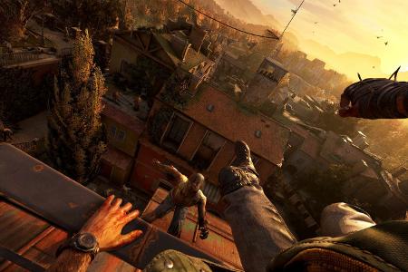 Dying Light: The Beast (Techland; 19. September; PC, PS5, Xbox Series)