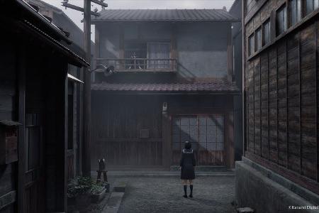Silent Hill f (Konami; 25. September; PS5, Xbox Series, PC)