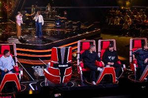 "The Voice of Germany": Starttermin für 15. Staffel steht fest