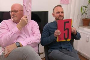 Das Perfekte Dinner - Tag 2 in Flensburg