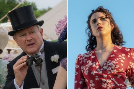 Adels-Abschied und Retro-Revoluzzer: Die Kinotipps im September Adels-Abschied und Retro-Revoluzzer: Die Kinotipps im September