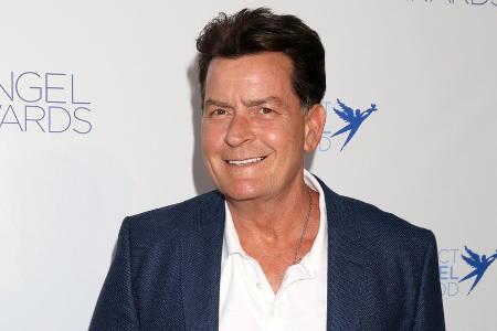 Charlie Sheen will Charlie Sheen will