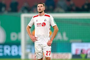 Köln verleiht Rondic nach Polen