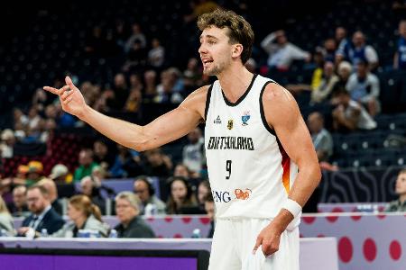 Die Sport-Höhepunkte am Mittwoch, 3. September